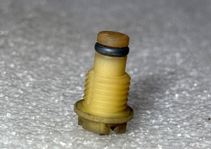 Genuine Opel radiator drain plug Astra J Insignia A Zafira C 13267636