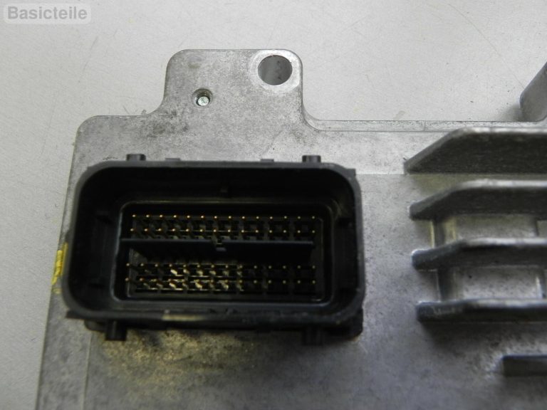 Opel Astra J Insignia Meriva B Dzinēja vadības bloks 1.0 1.4 1.6 1.8 ECU 12679199