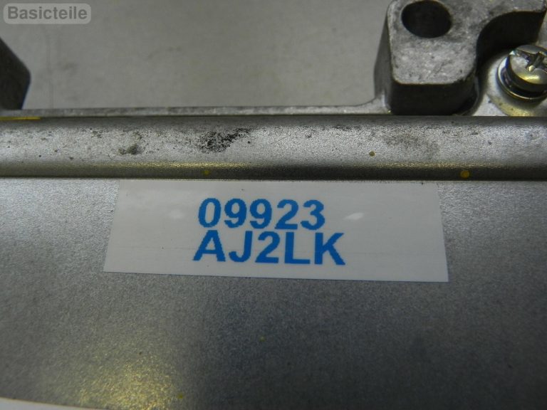 Opel Astra J Insignia Meriva B Dzinēja vadības bloks 1.0 1.4 1.6 1.8 ECU 12679199