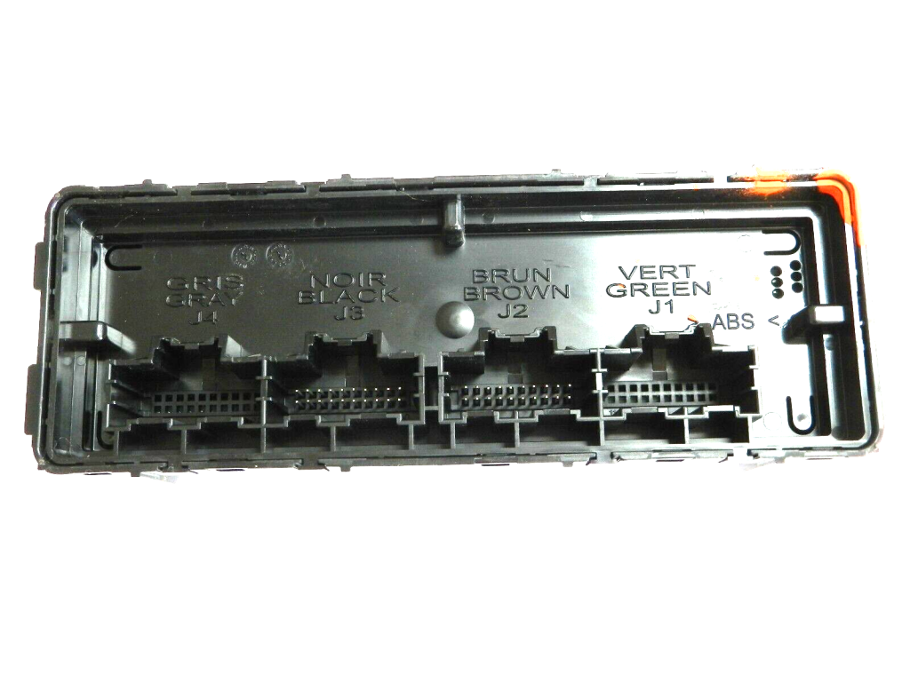 Opel Astra J sildītāja vadības bloks vadības bloks 13578112 1822254 Original