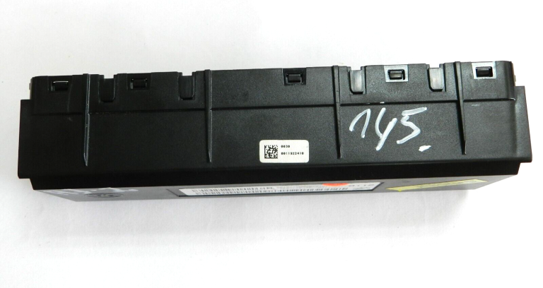 Opel Astra J sildītāja vadības bloks vadības bloks 13578112 1822254 Original