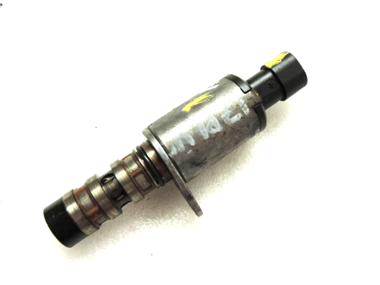 Oriģināls GM Opel Chevrolet sadales vārpstas sensora solenoīda vārsts 55567050
