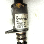 Oriģināls GM Opel Chevrolet sadales vārpstas sensora solenoīda vārsts 55567050