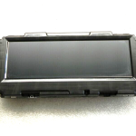 Opel Astra J displejs Infodisplejs 13267984 22858076