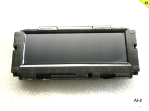 Opel Astra J Display Display Infodisplay Screen 13267984 22858076
