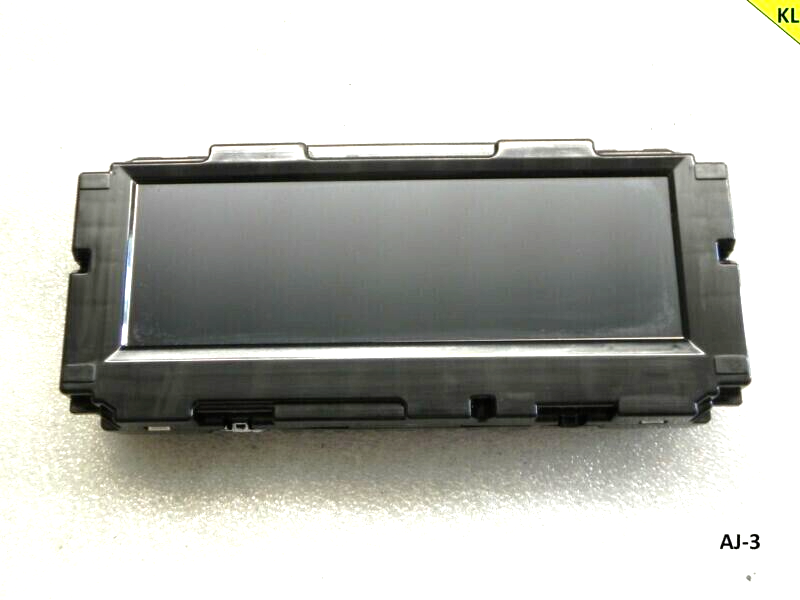 Opel Astra J displejs Infodisplejs 13267984 22858076