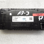 Opel Astra J displejs Infodisplejs 13267984 22858076
