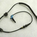 Oriģināls GM ABS priekšējo riteņu ātruma sensors priekš OPEL ASTRA J ZAFIRA C 13470637
