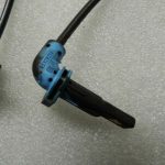 Oriģināls GM ABS priekšējo riteņu ātruma sensors priekš OPEL ASTRA J ZAFIRA C 13470637