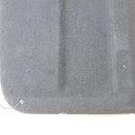 Opel Astra J hečbeks Oriģināls Koferraum paketes plaukts 13292208