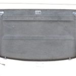 Opel Astra J hečbeks Oriģināls Koferraum paketes plaukts 13292208