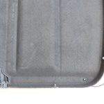 Opel Astra J hečbeks Oriģināls Koferraum paketes plaukts 13292208