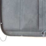 Opel Astra J hečbeks Oriģināls Koferraum paketes plaukts 13292208