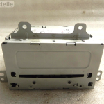Opel Astra J Meriva B Zafira C CD400 Radio CD atskaņotājs 22976601