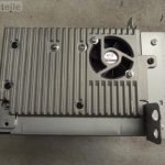 Opel Astra J Meriva B Zafira C CD400 Radio CD atskaņotājs 22976601