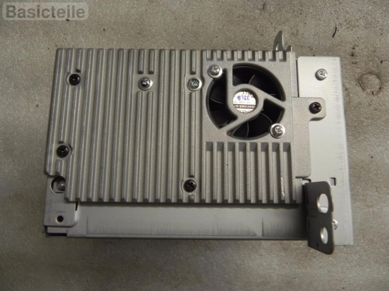 Opel Astra J Meriva B Zafira C CD400 Radio CD atskaņotājs 22976601