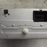 Opel Astra J Meriva B Zafira C CD400 Radio CD atskaņotājs 22976601