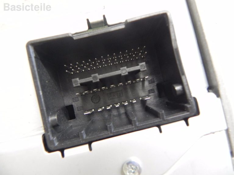 Opel Astra J Meriva B Zafira C CD400 Radio CD atskaņotājs 22976601