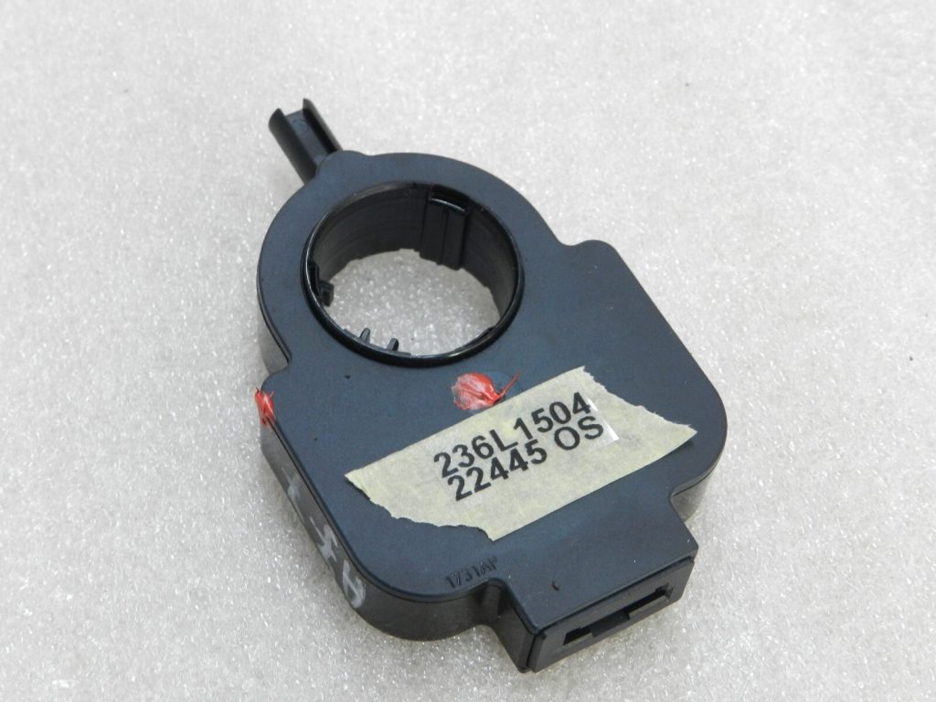 Opel Astra J Meriva B Zafira C Stūres statīva stūres leņķa sensors 13579487
