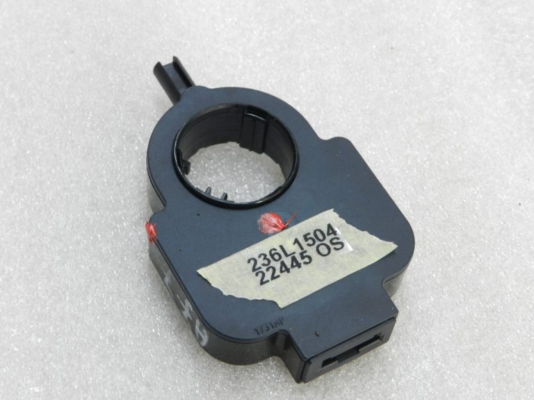 Opel Astra J Meriva B Zafira C Stūres statīva stūres leņķa sensors 13579487