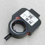 Opel Astra J Meriva B Zafira C Stūres statīva stūres leņķa sensors 13579487