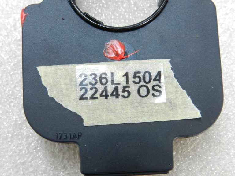 Opel Astra J Meriva B Zafira C Stūres statīva stūres leņķa sensors 13579487