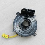 Opel Astra J Zafira C Gaisa spilvenu slīdgredzens Slaidgredzena atsperu komplekts 20817720