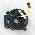 Opel Astra J Zafira C Gaisa spilvenu slīdgredzens Slaidgredzena atsperu komplekts 20817720
