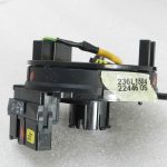 Opel Astra J Zafira C Gaisa spilvenu slīdgredzens Slaidgredzena atsperu komplekts 20817720
