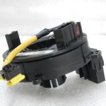Opel Astra J Zafira C Gaisa spilvenu slīdgredzens Slaidgredzena atsperu komplekts 20817720