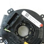 Opel Astra J Zafira C Gaisa spilvenu slīdgredzens Slaidgredzena atsperu komplekts 20817720
