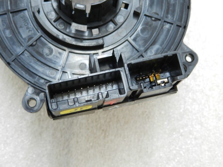 Opel Astra J Zafira C Gaisa spilvenu slīdgredzens Slaidgredzena atsperu komplekts 20817720