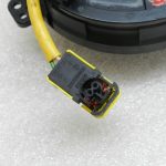 Opel Astra J Zafira C Gaisa spilvenu slīdgredzens Slaidgredzena atsperu komplekts 20817720