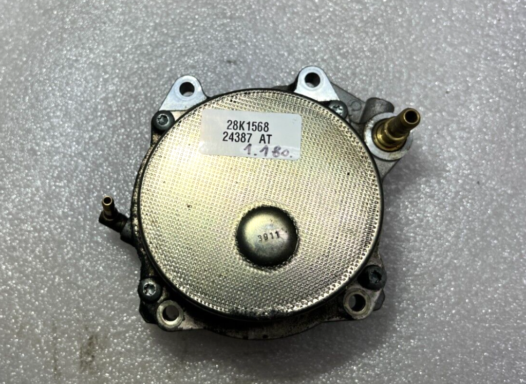 Opel Astra J 2.0CDTi vakuuma sūknis 55205446 55488984