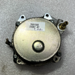 Opel Astra J 2.0CDTi vakuuma sūknis 55205446 55488984