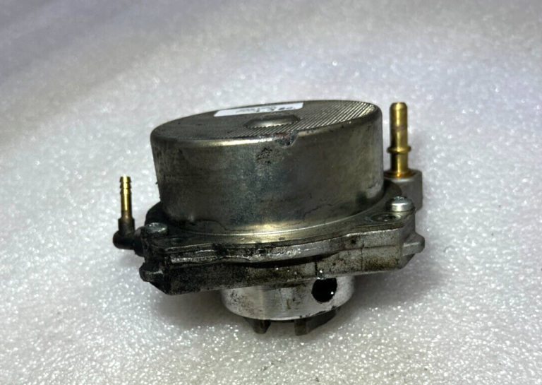Opel Astra J 2.0CDTi vakuuma sūknis 55205446 55488984