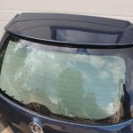 Opel Astra J Kombi bagāžnieka vāka krāsa okeāna zila – 22A GEU