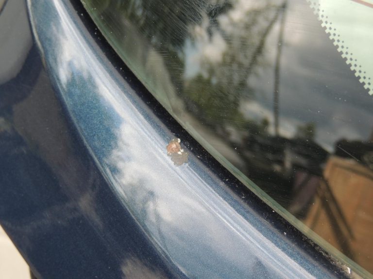 Opel Astra J Kombi bagāžnieka vāka krāsa okeāna zila – 22A GEU