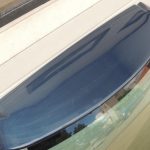 Opel Astra J Kombi bagāžnieka vāka krāsa okeāna zila – 22A GEU
