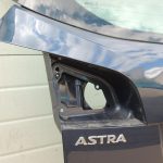 Opel Astra J Kombi bagāžnieka vāka krāsa okeāna zila – 22A GEU