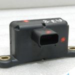 Opel Astra J Insignia paātrinājuma sensors leņķiskā ātruma sensors ESP sensors 13505726