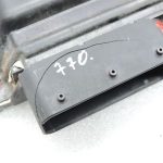 Opel 1.7CDTi A17DTJ A17DTL A17DTR Dzinēja vadības bloks Vadības bloks 55579443 Denso