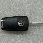 VAUXHALL ASTRA EXCL Aizdedzes slēdzene Bloķēšanas cilindrs Atslēga