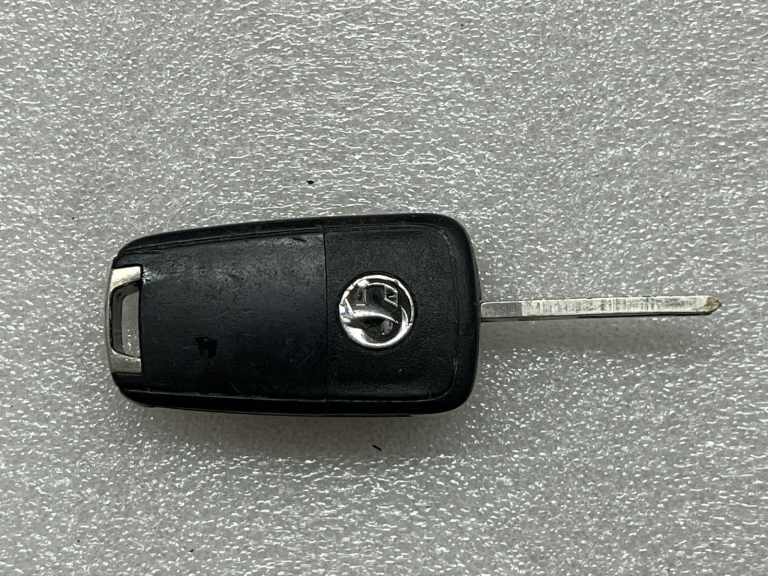 VAUXHALL ASTRA EXCL Aizdedzes slēdzene Bloķēšanas cilindrs Atslēga