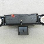Opel Astra J Insignia paātrinājuma sensors leņķiskā ātruma sensors ESP sensors 13505726