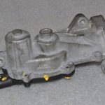 Opel Astra J A17DTC EGR vārsts Izplūdes gāzu recirkulācijas vārsts 55581958