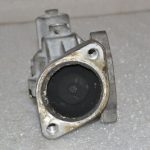 Opel Astra J A17DTC EGR vārsts Izplūdes gāzu recirkulācijas vārsts 55581958