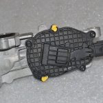 Opel Astra J A17DTC EGR vārsts Izplūdes gāzu recirkulācijas vārsts 55581958