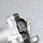 Opel Astra J A17DTC EGR vārsts Izplūdes gāzu recirkulācijas vārsts 55581958