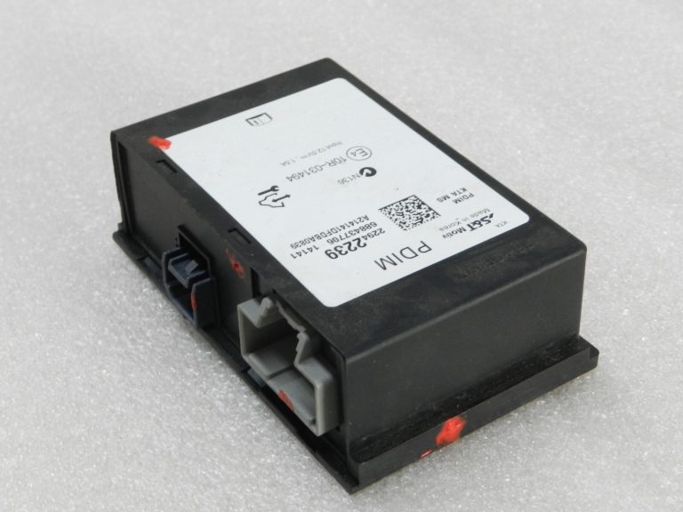 Opel Astra J Zafira C Portatīvo ierīču interfeiss USB vadības bloks 22942239